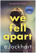 We Fell Apart (We Were Liars)(UK) - MPHOnline.com