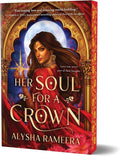 Her Soul for a Crown (Deluxe Edition) - MPHOnline.com