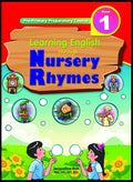 Learning English through Nursery Rhymes Book 1 - MPHOnline.com