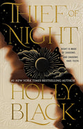 Thief of Night - MPHOnline.com