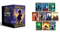 Michael Vey Electrifying Collection Book 1-10 (Boxed Set) - MPHOnline.com
