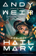 Project Hail Mary - MPHOnline.com