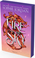 A Fire in the Sky (Book #01) US - MPHOnline.com