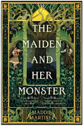 The Maiden and Her Monster - MPHOnline.com