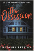 The Obsession (UK) - MPHOnline.com