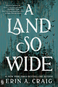 A Land So Wide - MPHOnline.com