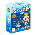 DIY Solar System 027 - MPHOnline.com