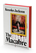 The Macabre (Deluxe Limited Edition) - MPHOnline.com