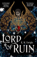 The Age of Blood #02: Lord of Ruin - MPHOnline.com