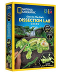 NAT GEO: Gecko Dissection Lab - MPHOnline.com