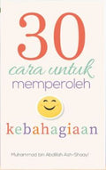 30 Cara Untuk Memperoleh Kebahagiaan - MPHOnline.com