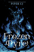 Villains #02: Frozen Pyre - MPHOnline.com