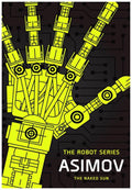The Naked Sun (The Robot Series) - MPHOnline.com