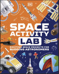 Space Activity Lab: Exciting Space Projects for Budding Astronomers - MPHOnline.com
