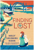 Finding Lost (HC) - MPHOnline.com