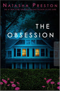 The Obsession (US) - MPHOnline.com