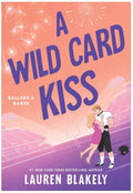 Wild Card Kiss - MPHOnline.com