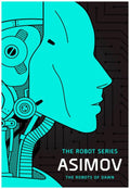 The Robots of Dawn (The Robot Series) - MPHOnline.com