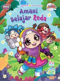 Amani Belajar Reda - MPHOnline.com