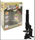 DIY Microscope 103 - MPHOnline.com