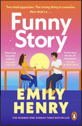 Funny Story (UK) - MPHOnline.com