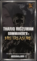 Thariq Ridzuwan Commando's : His Treasure - MPHOnline.com