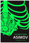 The Caves of Steel (The Robot Series) - MPHOnline.com