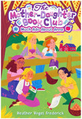 The Mother-Daughter Book Club #02: Much Ado About Anne - MPHOnline.com