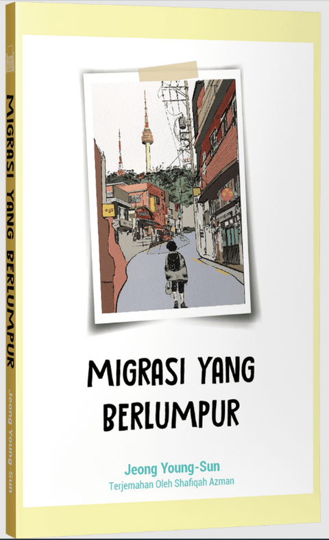 Migrasi Yang Berlumpur - MPHOnline.com