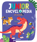 Junior Encyclopedia of Animals - MPHOnline.com