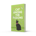Cat Among the Pigeons (Special Edition) - MPHOnline.com