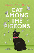 Cat Among the Pigeons (Special Edition) - MPHOnline.com
