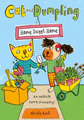Cat and Dumpling: Home Sweet Home - MPHOnline.com