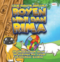 Celik Robotik Bersama Royen, Nini Dan Rima - MPHOnline.com