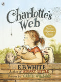 Charlotte's Web (Colour Edition) - MPHOnline.com