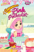 Cheesekut Pink Polkadot - MPHOnline.com