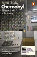 Chernobyl - History of a Tragedy - MPHOnline.com