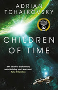 Children of Time - MPHOnline.com
