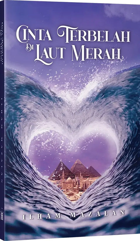 Cinta Terbelah di Laut Merah - MPHOnline.com