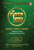 Cinta Ilmu: Indahnya Hidup Beragama dengan Ilmu - MPHOnline.com
