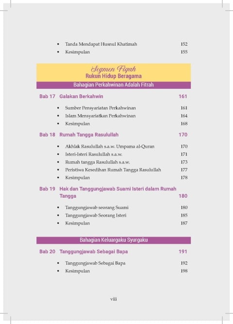 Cinta Ilmu: Indahnya Hidup Beragama dengan Ilmu - MPHOnline.com
