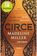 Circe - MPHOnline.com