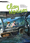 Warm Hearts Series 11: Clay Houses - MPHOnline.com