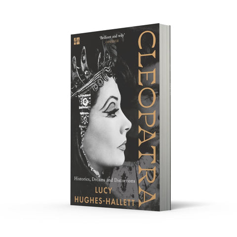 Cleopatra: Histories, Dreams and Distortions - MPHOnline.com