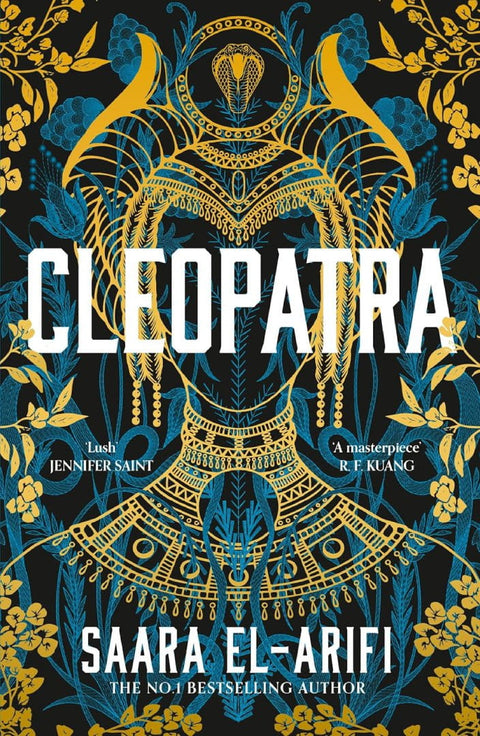 Cleopatra (UK Edition) - MPHOnline.com