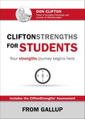 Cliftonstrengths for Students - MPHOnline.com
