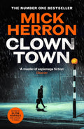Clown Town: Slough House Thrillers - MPHOnline.com