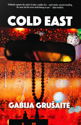 Cold East - MPHOnline.com