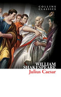 Collins Classics: Julius Caesar - MPHOnline.com