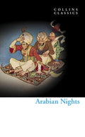 Collins Classics: Arabian Night - MPHOnline.com
